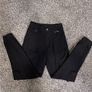 Major Cutie Cargo Joggers